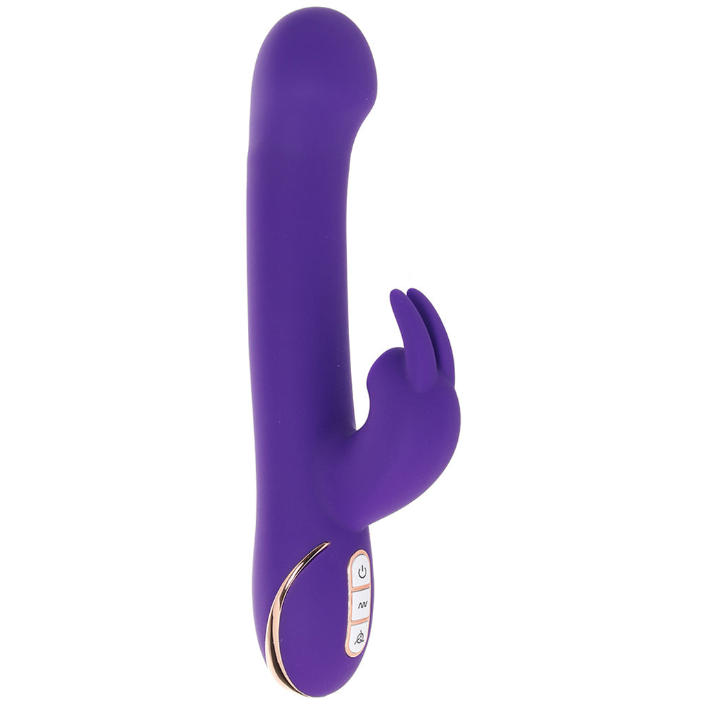 Jack Rabbit Signature Suction Rabbit Vibe Vibrators > Rabbit Vibrators