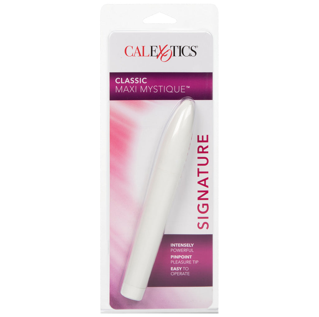 Classic Maxi Mystique Vibe Vibrators > Traditional Vibrators