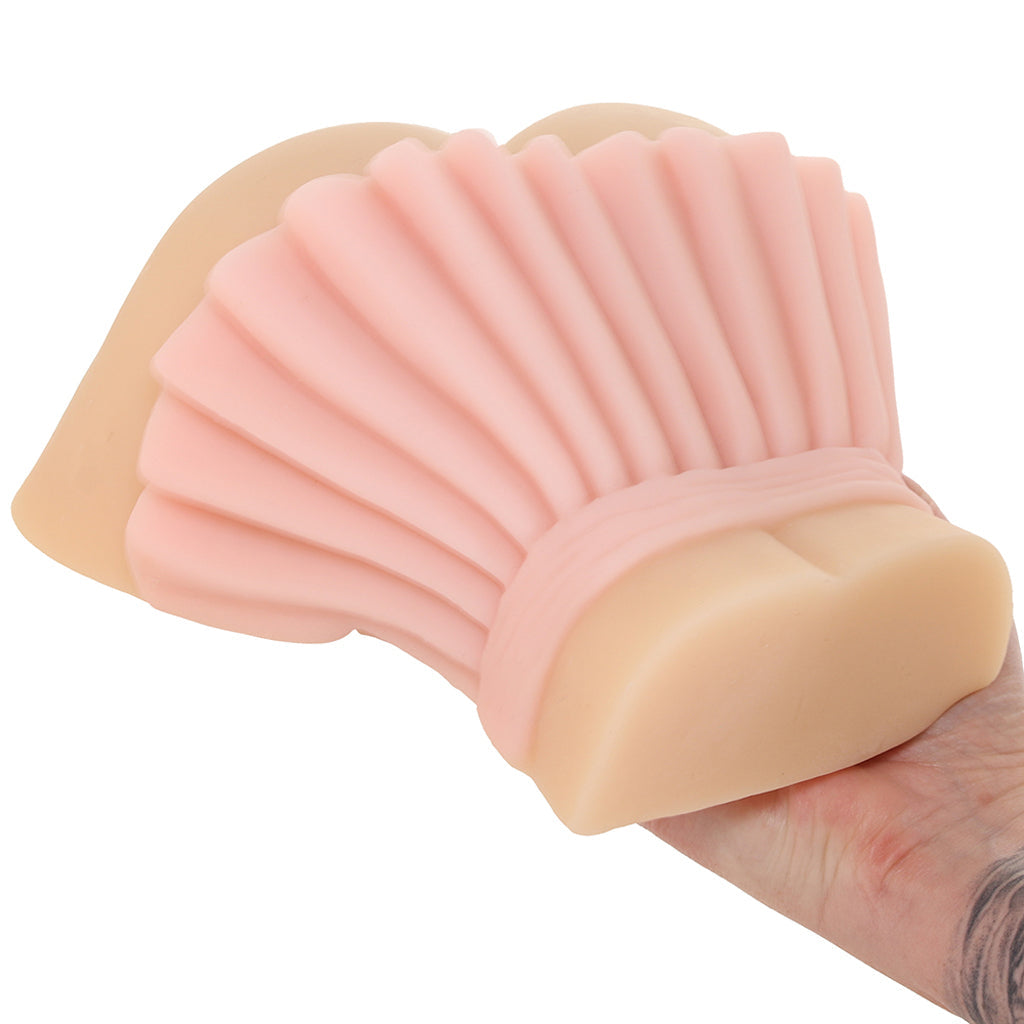 Barely Legal Senna Pussy & Ass Masturbator Male Masturbators > Realistic Butts