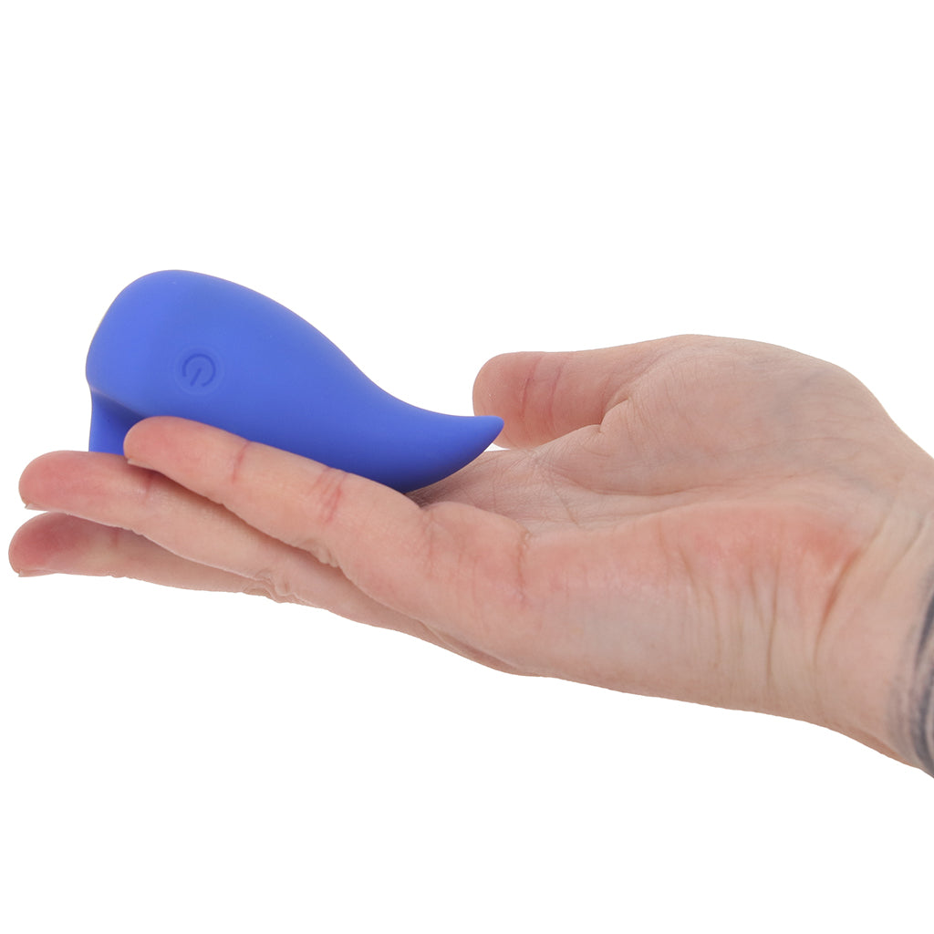 Loveline Ergodrop Finger Vibe Vibrators > Finger Vibrators
