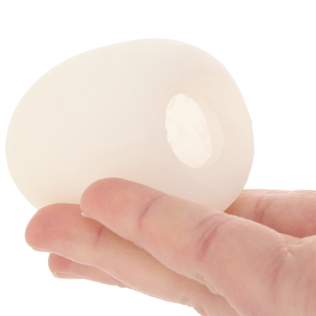 Pocket Pool Corner Pocket Stroker Male Masturbators > Pocket Strokers