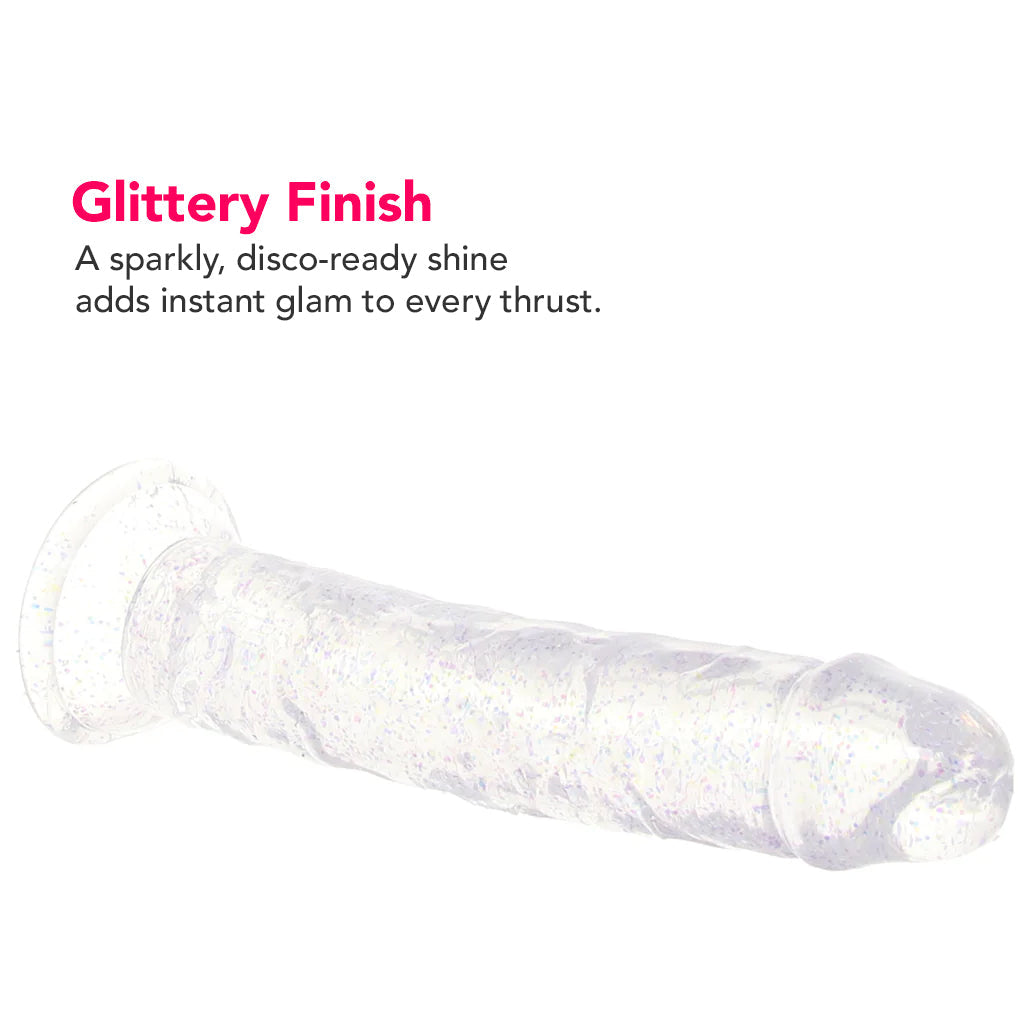 Naturally Yours Gala 6 Inch Dildo Dildo Sex Toys > Realistic Dildos