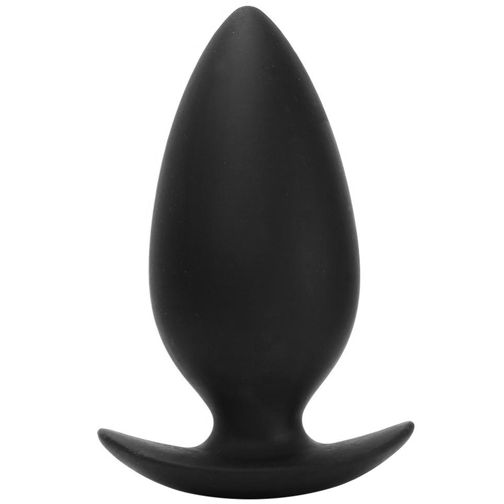 Renegade Spade Plug in Large Anal Sex Toys > Butt Plugs