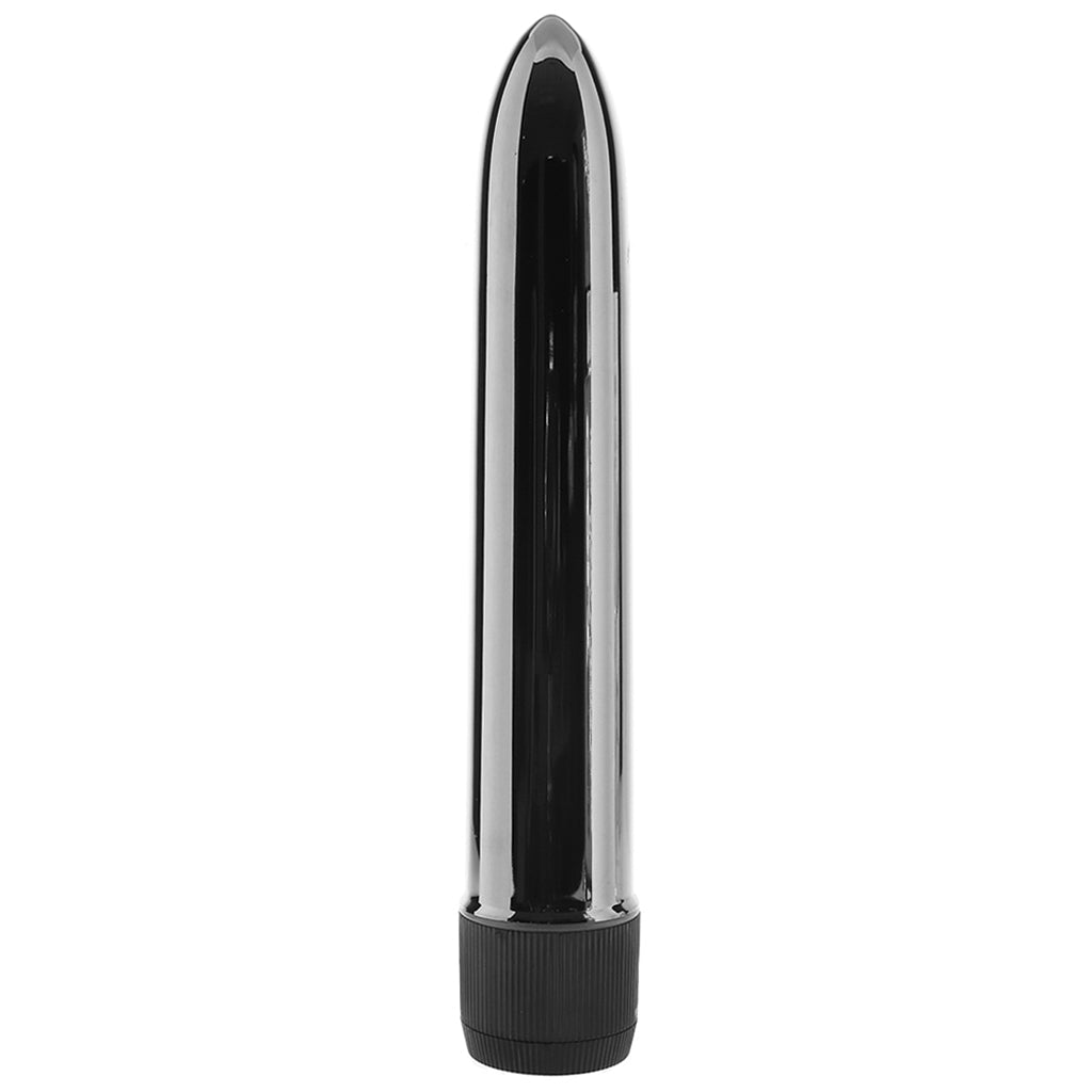 Colt 7 Inch Metal Rod Vibe Vibrators > Traditional Vibrators