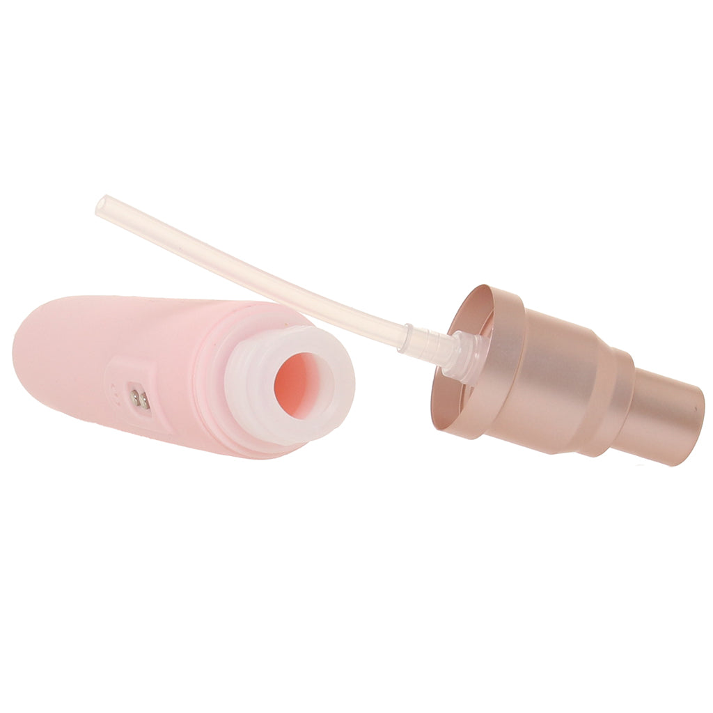 Loveline The Traveler Vibe in Pink Vibrators > Traditional Vibrators