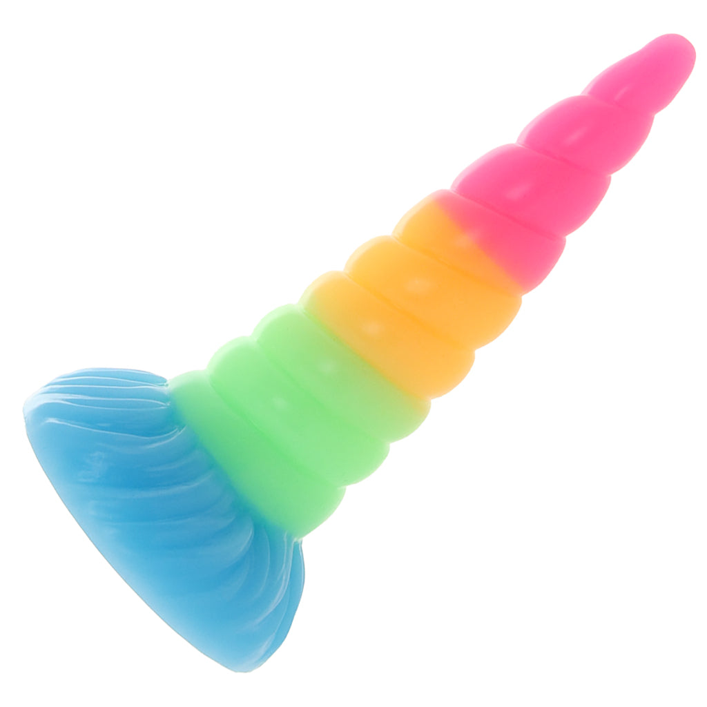 Fantasy F*ckers Celestial Unicorn Vac-U-Lock Dildo Dildo Sex Toys > Anal Dildos