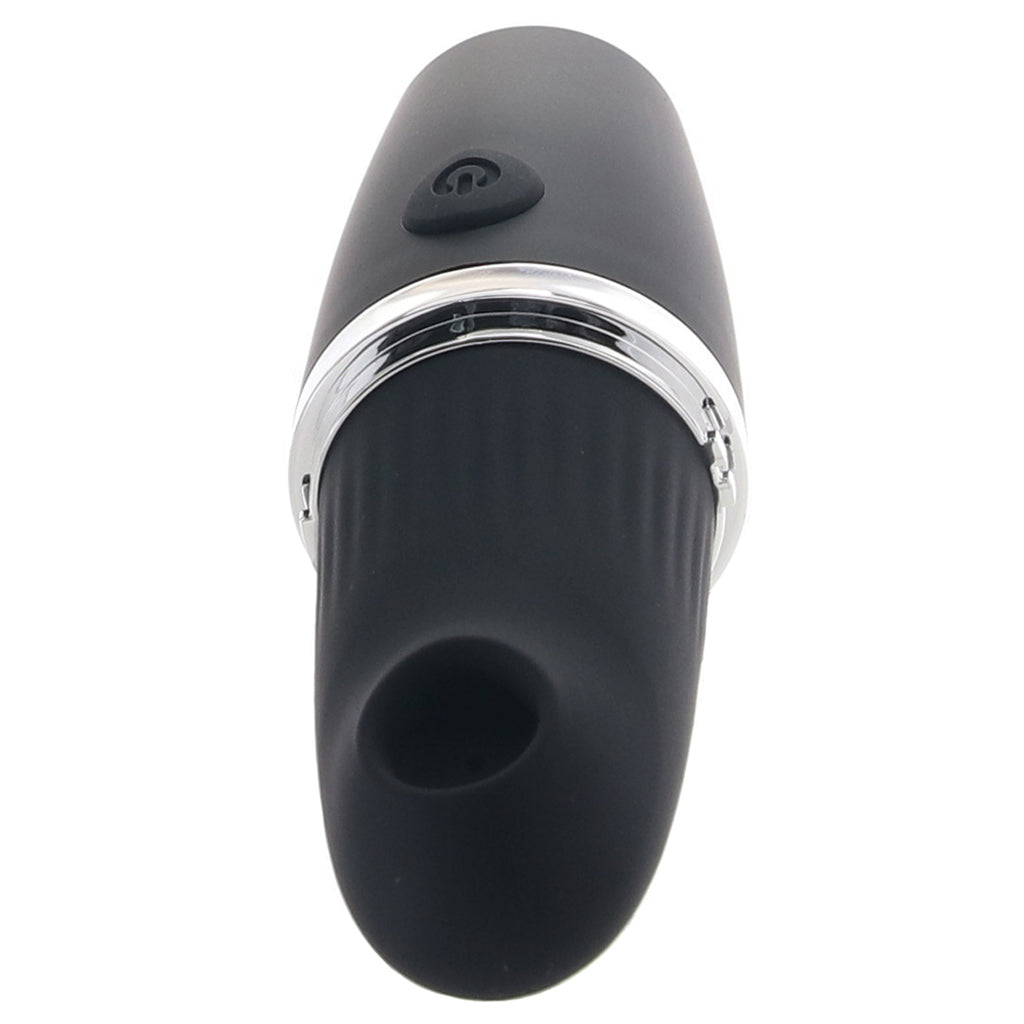 Playboy Excursion Vibe Vibrators > Clitoral Stimulators