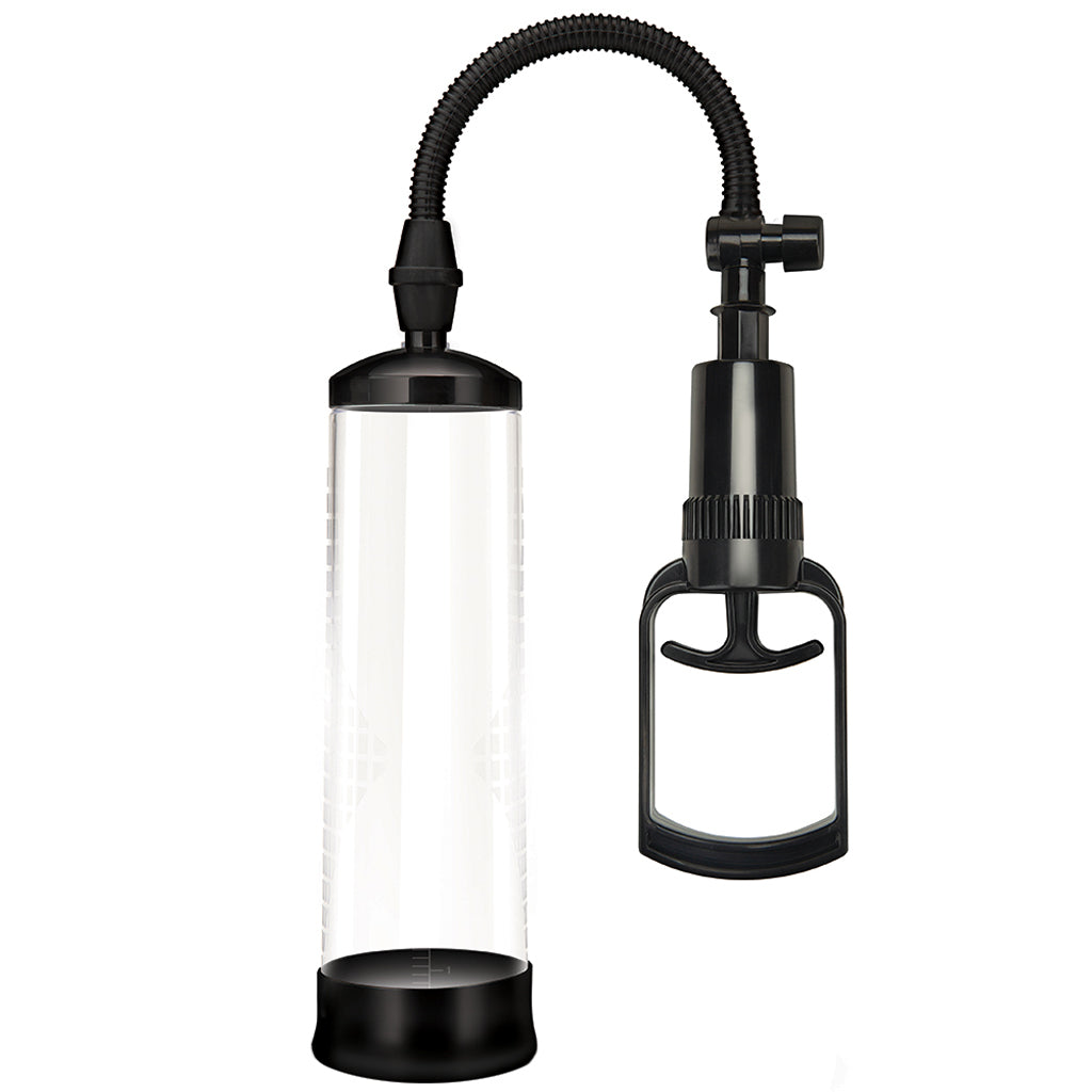Size Up Trigger Penis Pump Male Enhancement > Penis Pumps