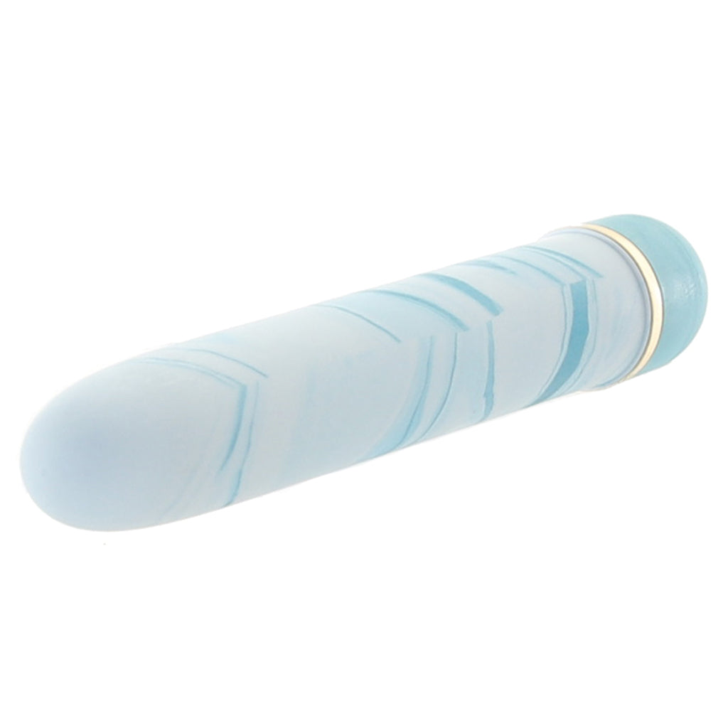 The Collection Blueberry Haze Slim Vibe Vibrators > Bullet and Egg Vibrators
