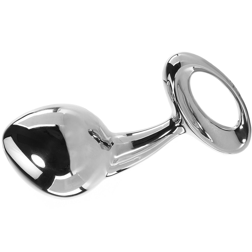 Pure Plug Large Anal Sex Toys > Butt Plugs