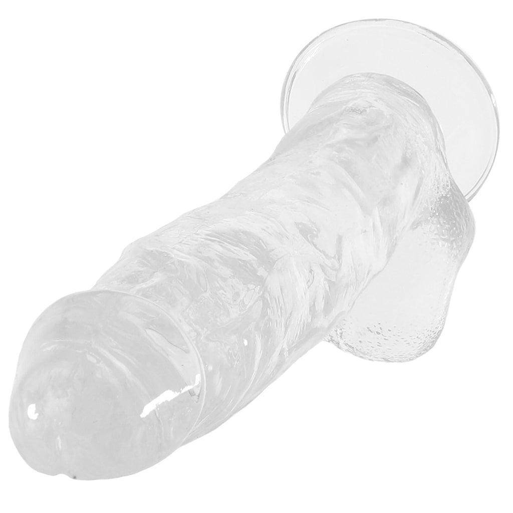 Really Big Dick In A Bag 10 inch Dildo Dildo Sex Toys > Realistic Dildos
