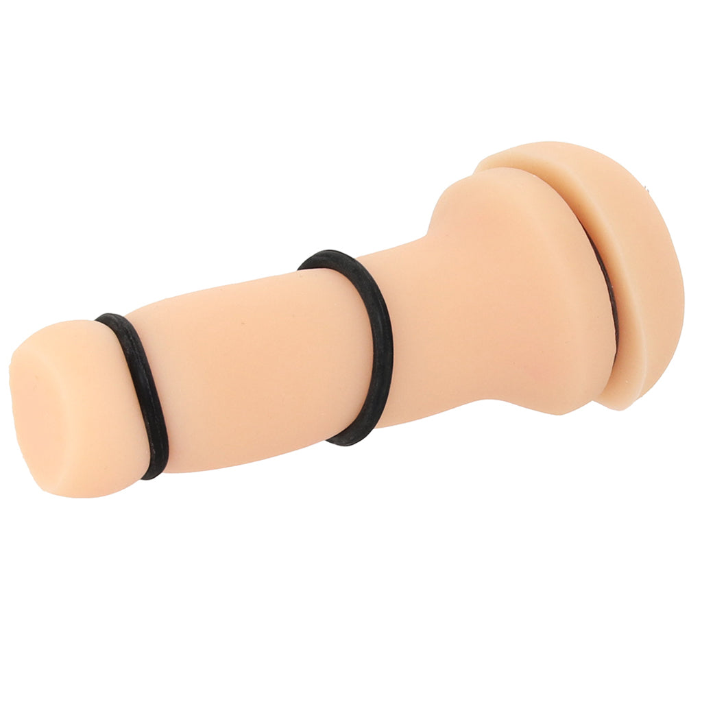 Fill My Tight Pussy Stroker Male Masturbators > Pocket Strokers