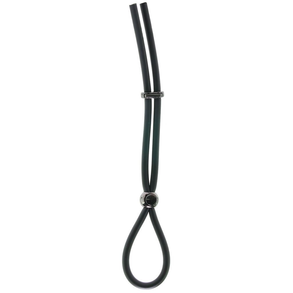 My Cock Ring Extreme Cock Tie in 2 pack Cock Rings