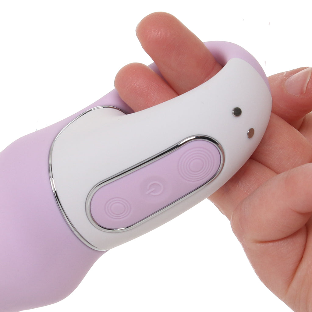 Satisfyer Charming Smile Vibrator Vibrators > G-Spot Vibrators