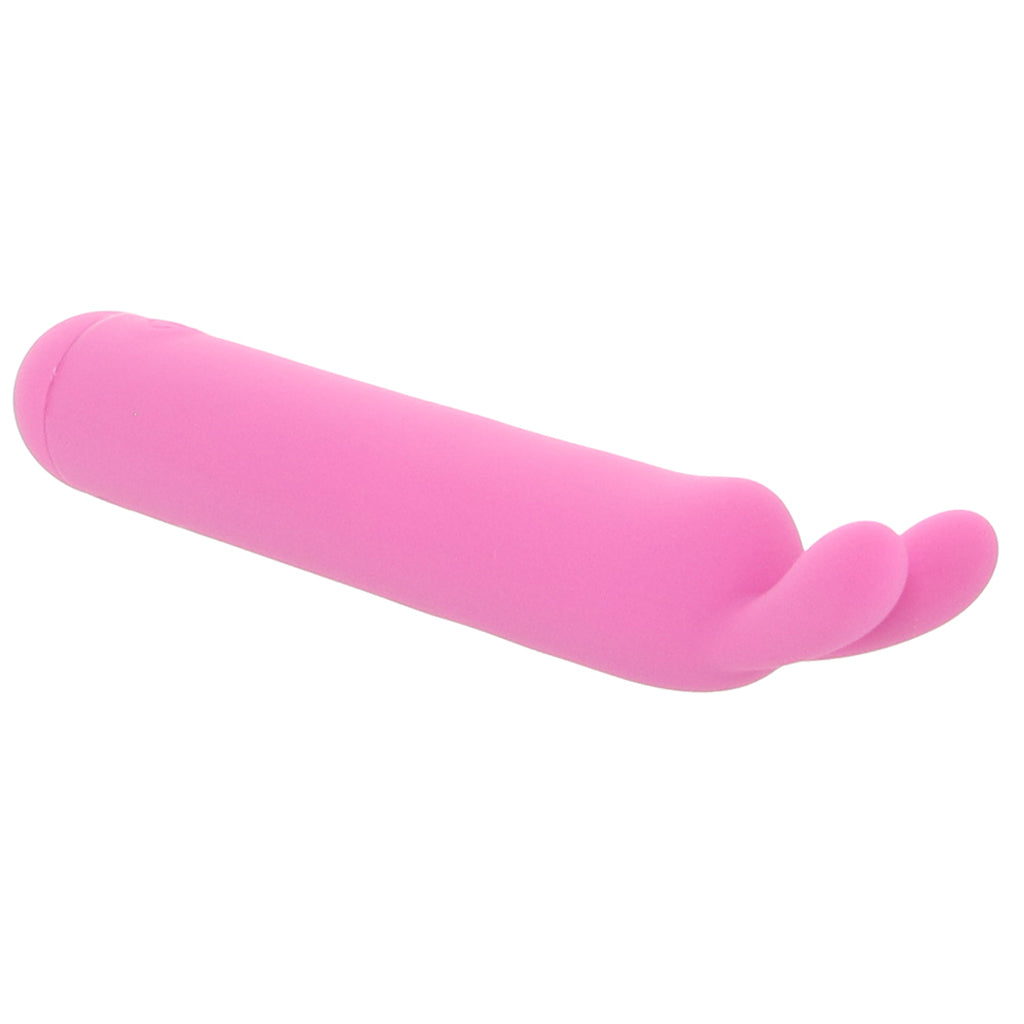 First Time Rechargeable Flicker Vibe Vibrators > Clitoral Stimulators