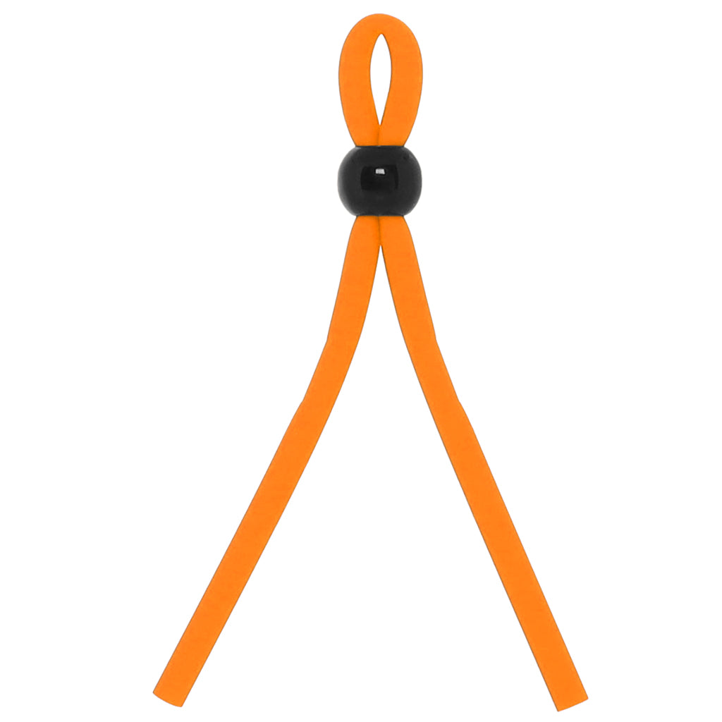 Julian's Silicone Stud Lasso Cock Ring in Assorted Cock Rings