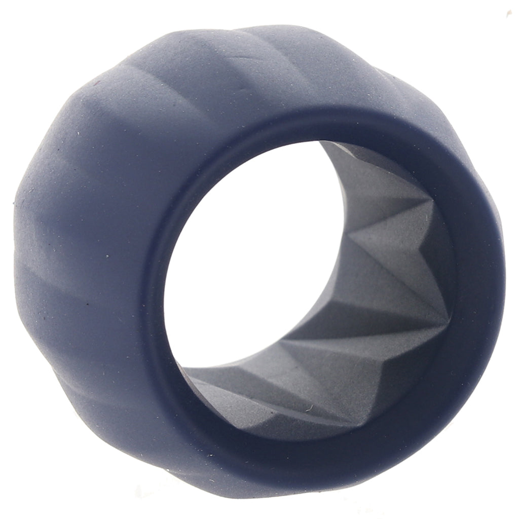 Viceroy Reverse Stamina Ring Cock Rings