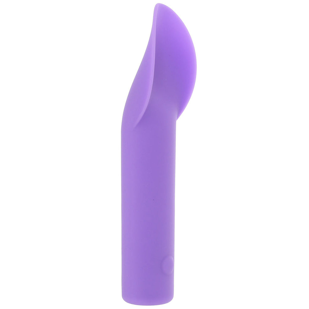 Dr. Laura Berman Flutter Vibe Vibrators > Clitoral Stimulators