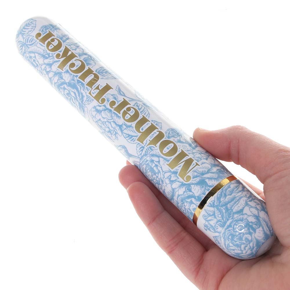 Naughty Bits Mother F**ker Vibe Vibrators > Bullet and Egg Vibrators