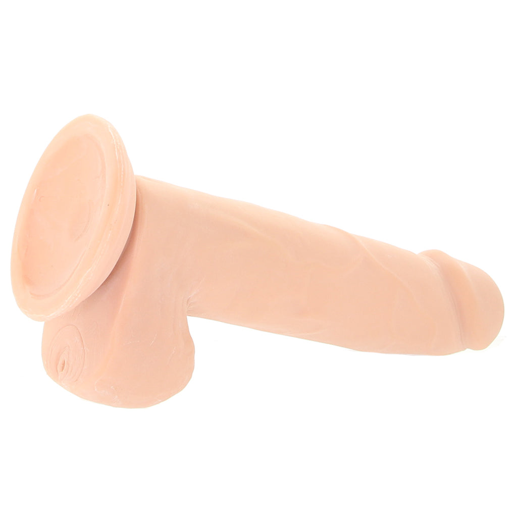 PinkCherry 6 Inch Light Dildo Dildo Sex Toys > Realistic Dildos