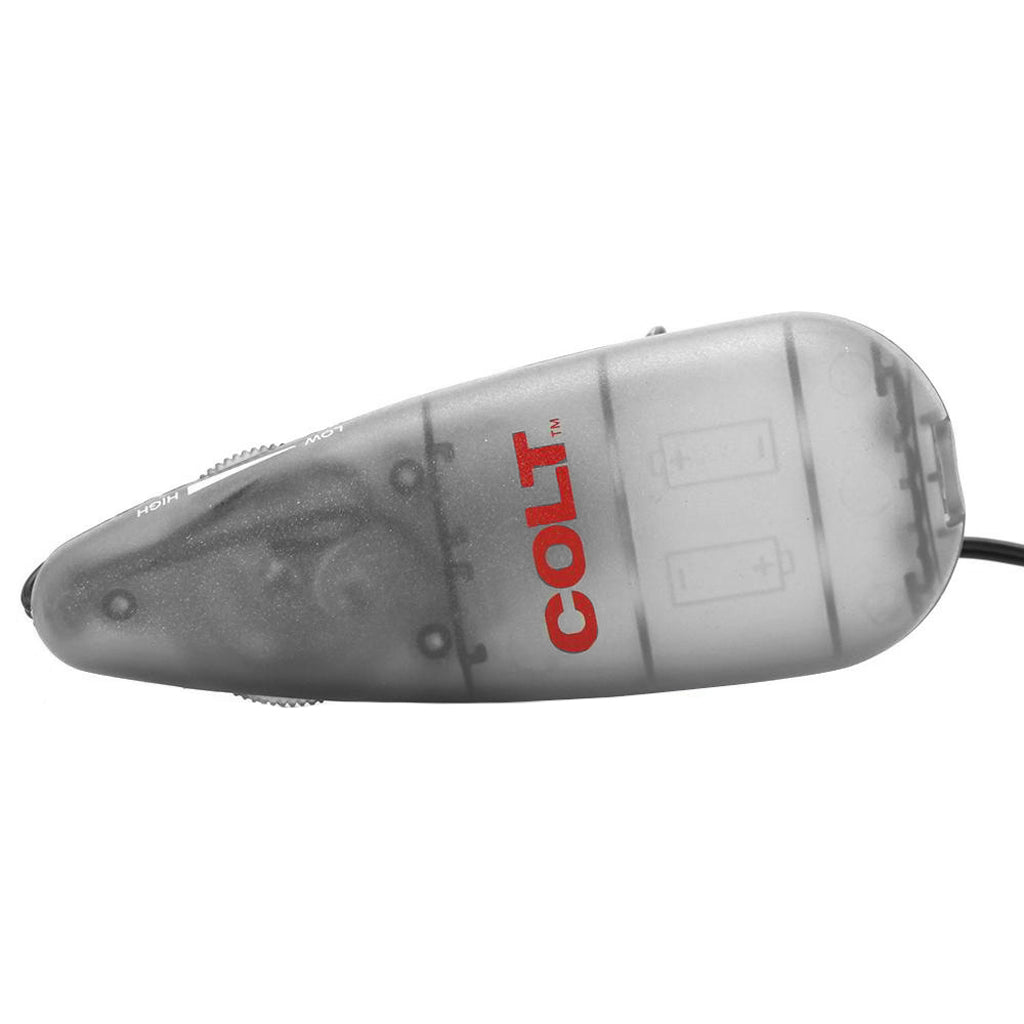 Colt Power Pak Bullet Vibe Vibrators > Bullet and Egg Vibrators