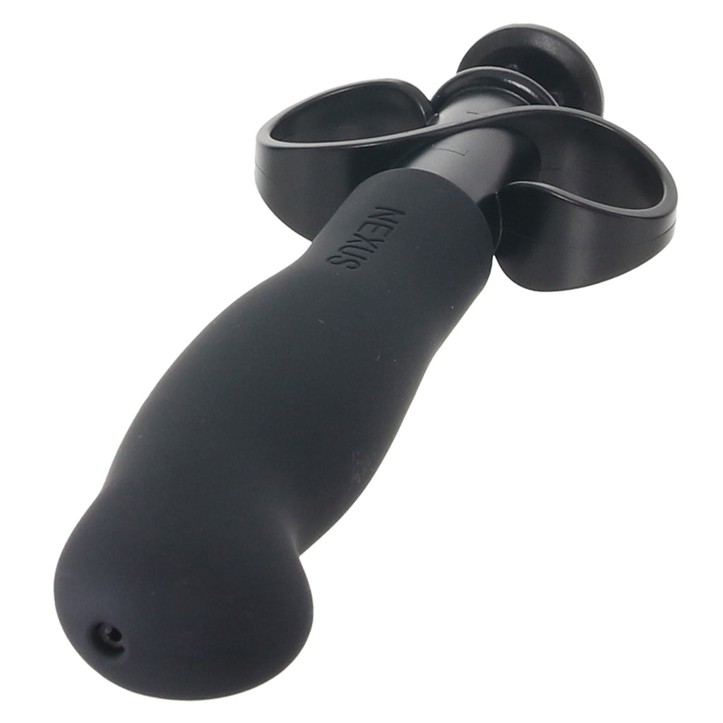 Infinity Pro Lube Launcher Anal Sex Toys > Douche and Enema
