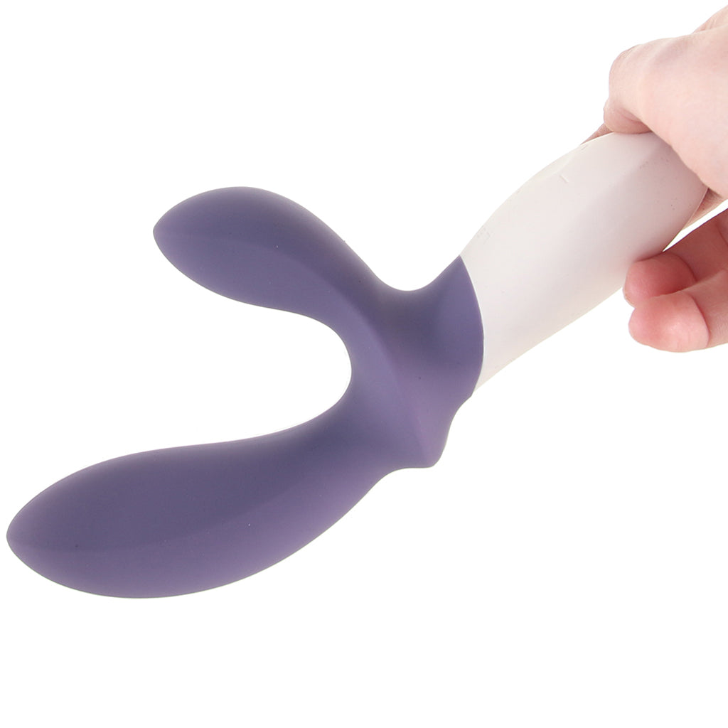 LOKI Wave 2 Prostate Massager in Violet Dust Anal Sex Toys > Prostate Massagers