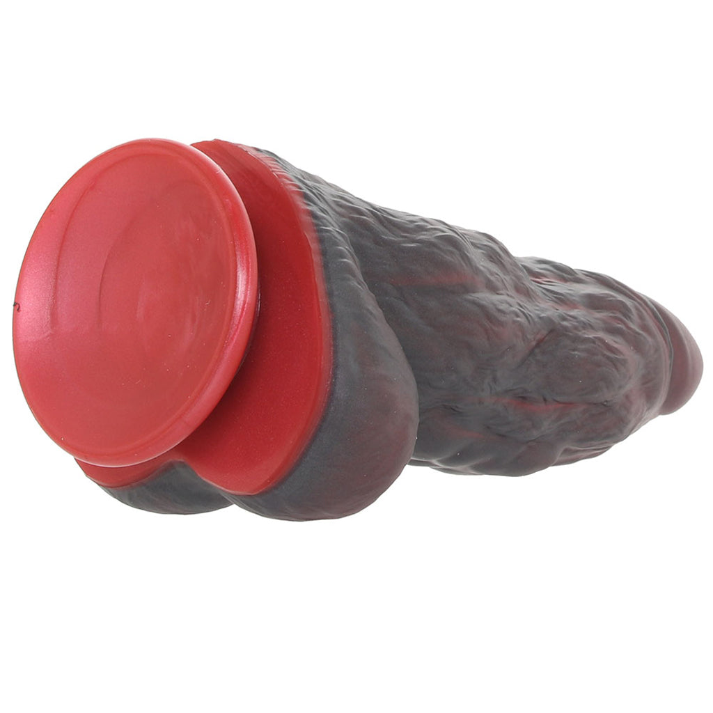 Creature Cocks King Kong Silicone Dildo Dildo Sex Toys > Fantasy Dildos