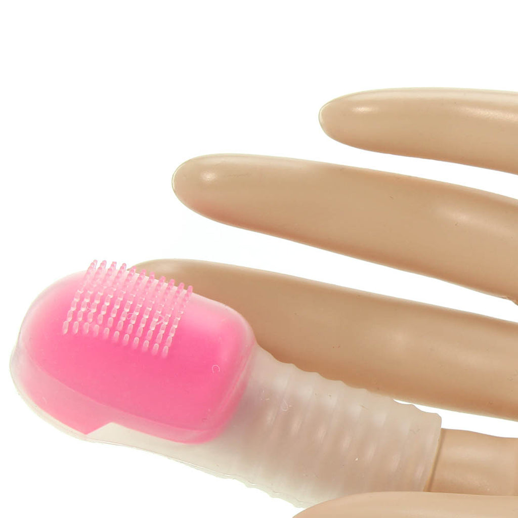 Fuzu Touch Activated Fingertip Vibe Vibrators > Finger Vibrators
