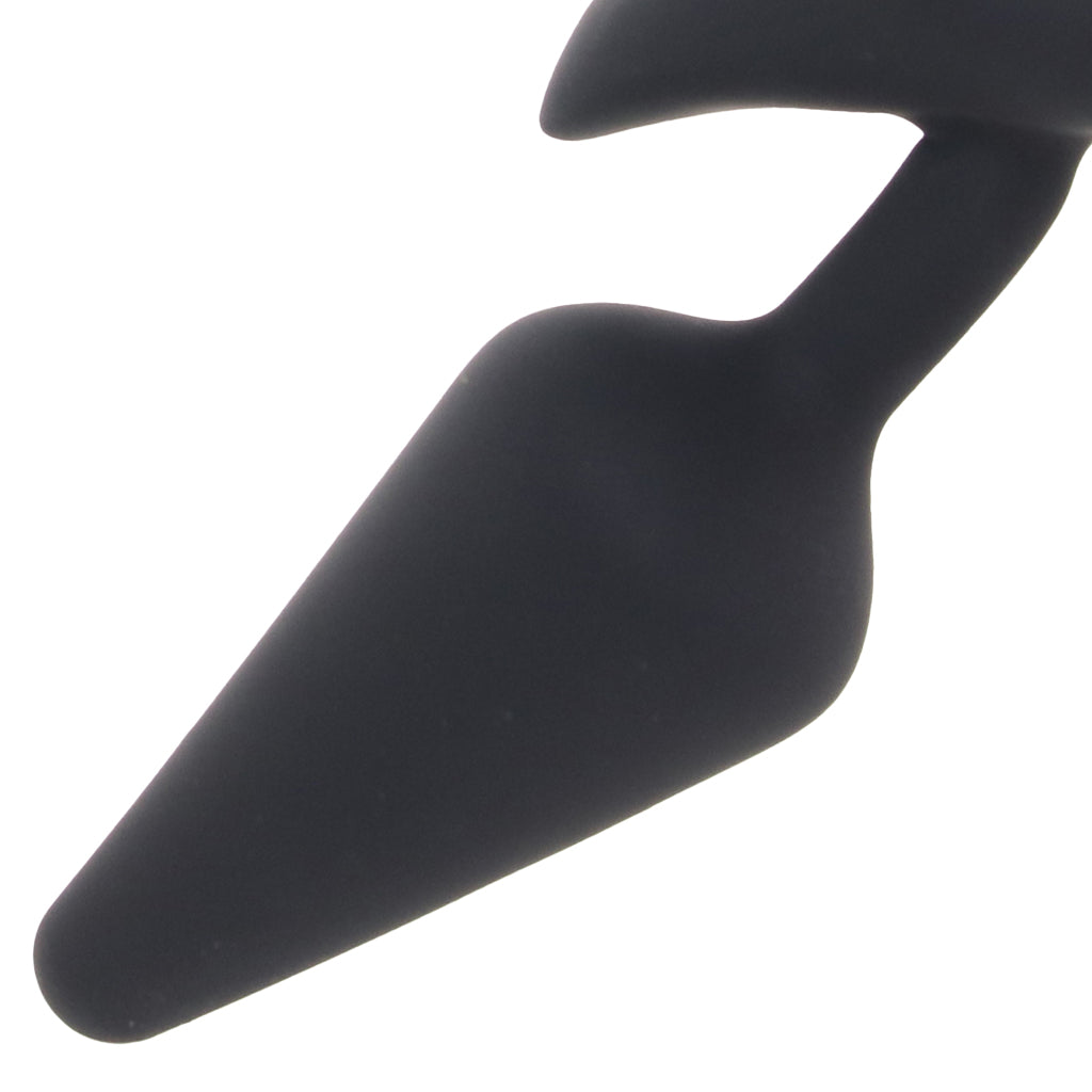 LEVELZ Classic Vibrating Anal Plug Anal Sex Toys > Butt Plugs
