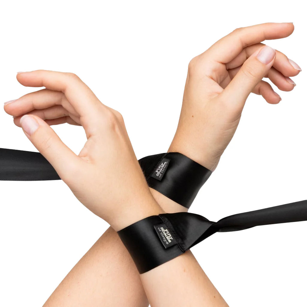 Fifty Shades X We-Vibe Moving As One Couple's Kit Vibrators > G-Spot Vibrators