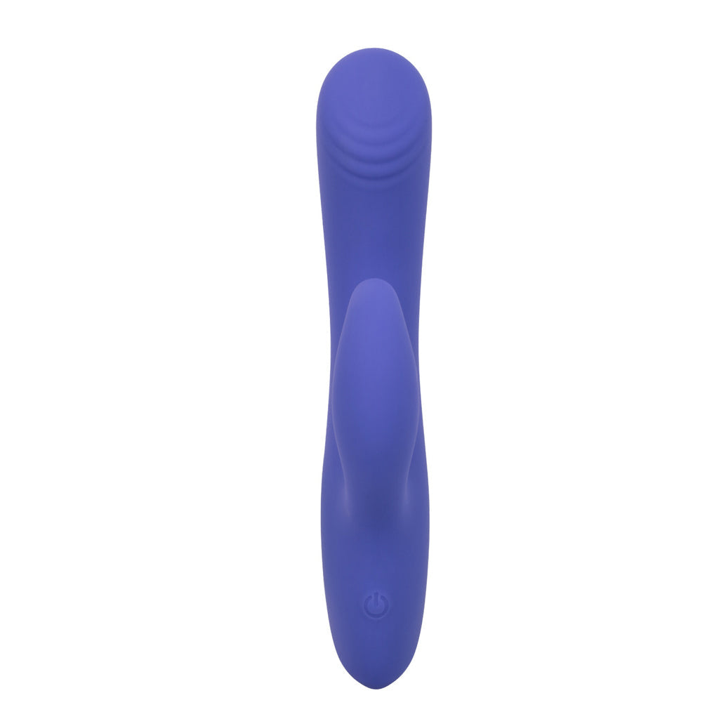 Connect App Controlled Dual Stimulator Vibe Vibrators > Rabbit Vibrators