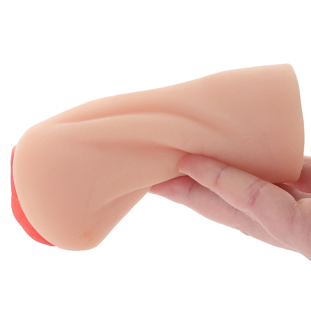 Alexis Tae Pussy Stroker Male Masturbators > Porn Stars