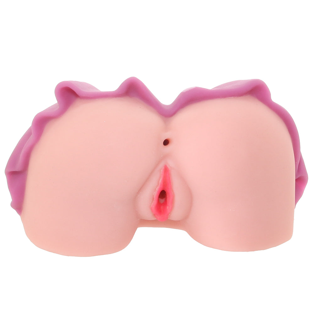 Alexis Monroe Mini Skirt Pussy & Anus Masturbator Male Masturbators > Porn Stars