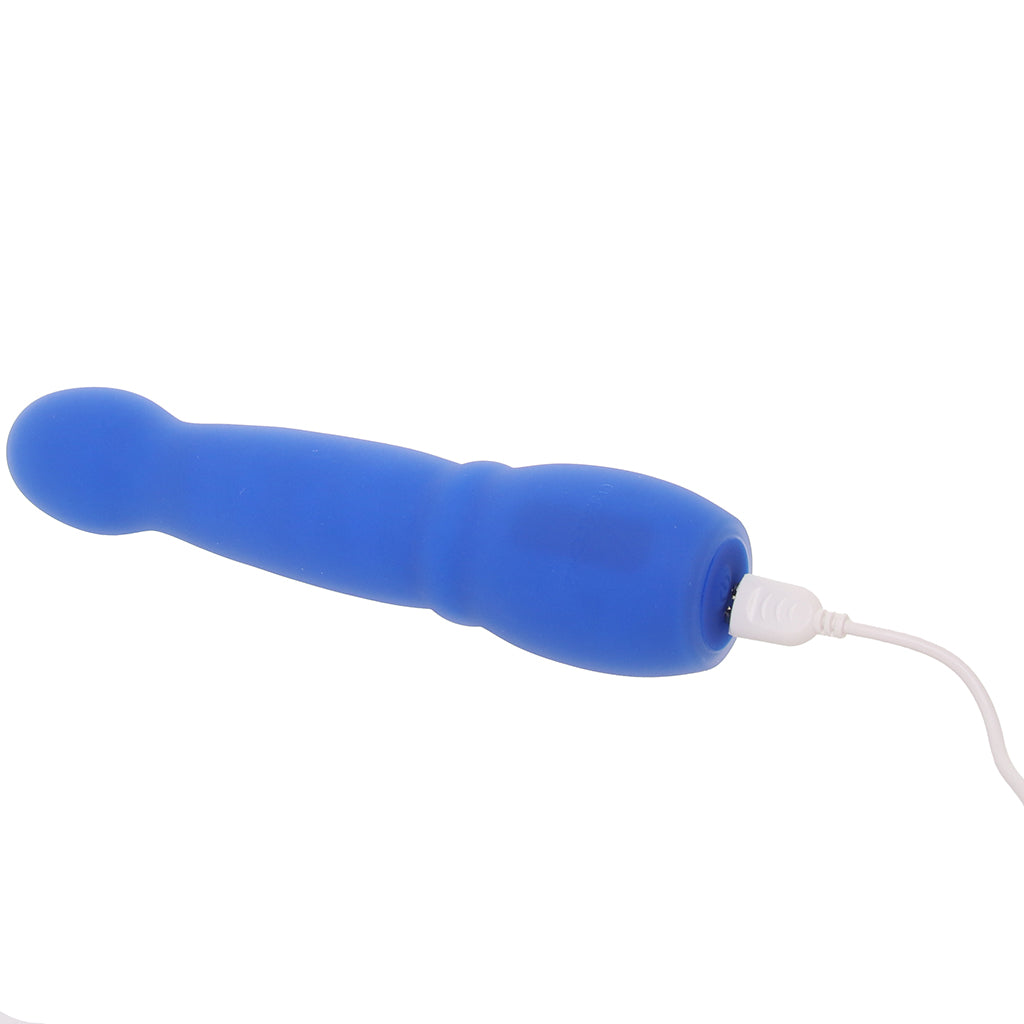 Disco Diva Light Up Vibe Vibrators > Traditional Vibrators