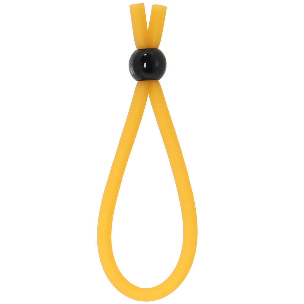 The Lasso Cock Tie Cock Rings