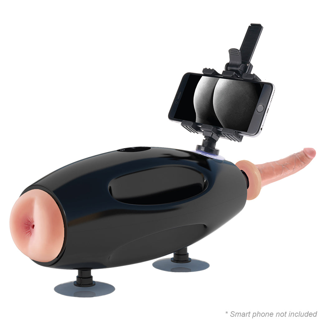International Extreme Sex Machine Sex Furniture