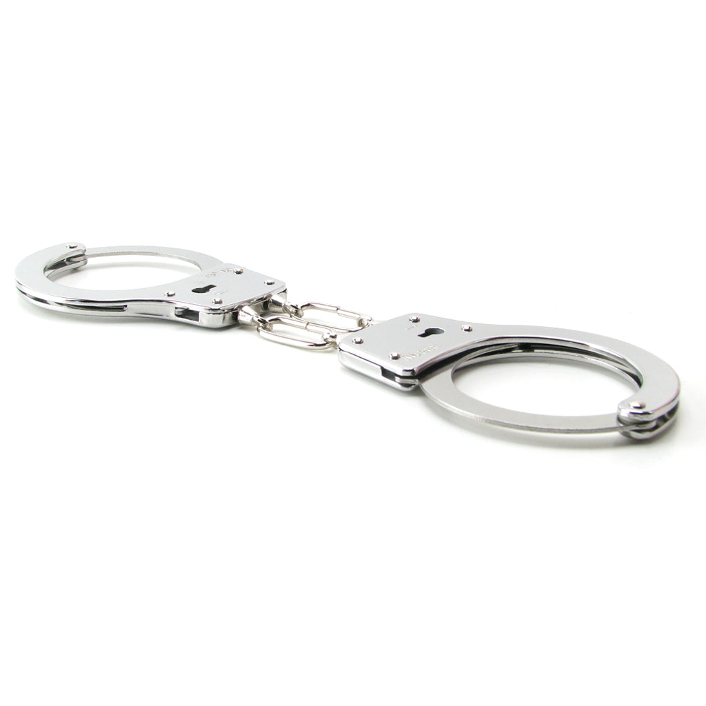 Fetish Fantasy Beginner's Metal Cuffs Bondage and Fetish > Wrist and Ankle Cuffs