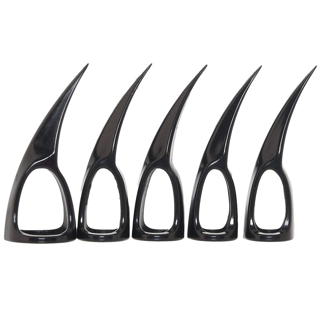 Master Series 10 Piece Talons Set Bondage and Fetish > Tools & Accessories