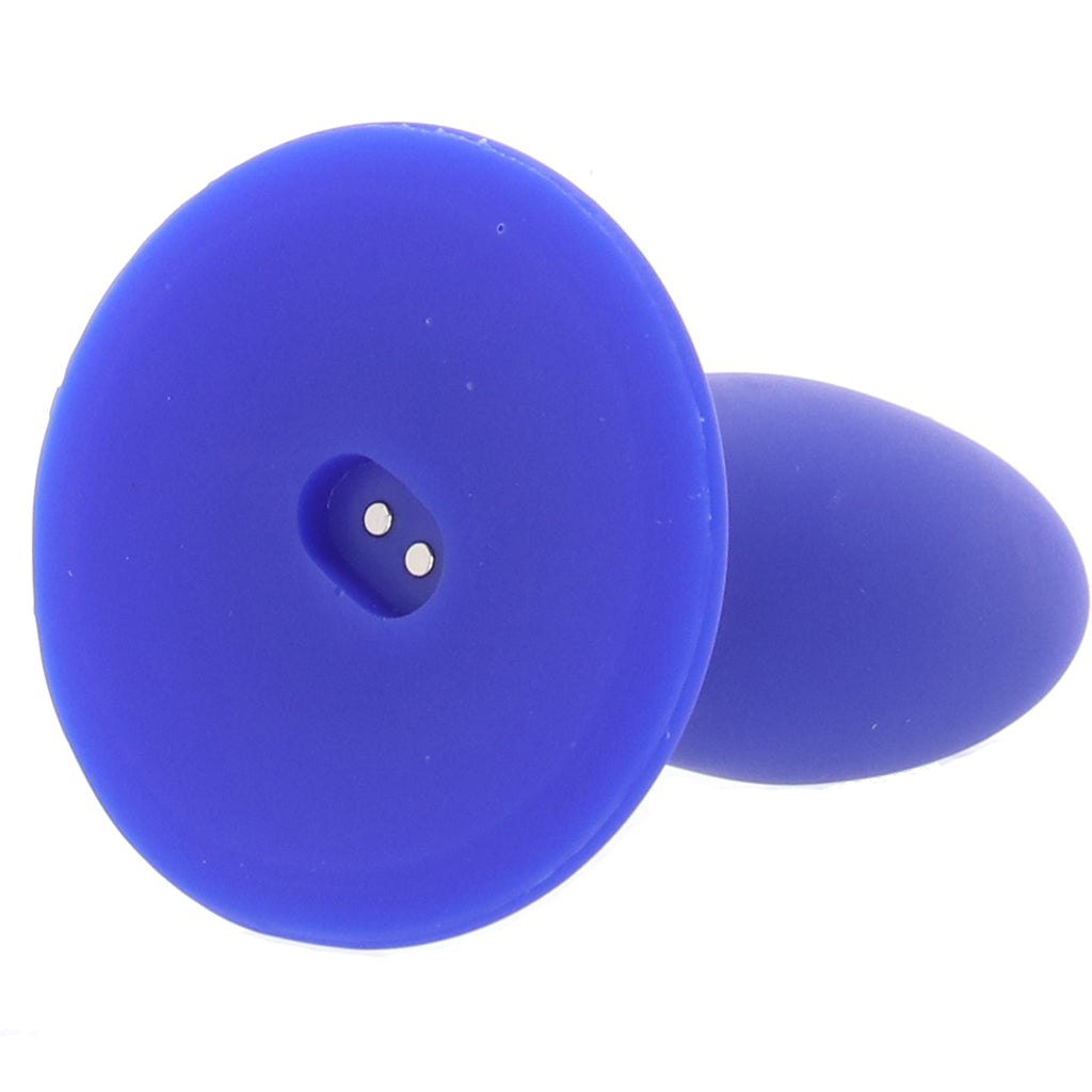Admiral Torpedo Anal Plug Vibe Anal Sex Toys > Butt Plugs