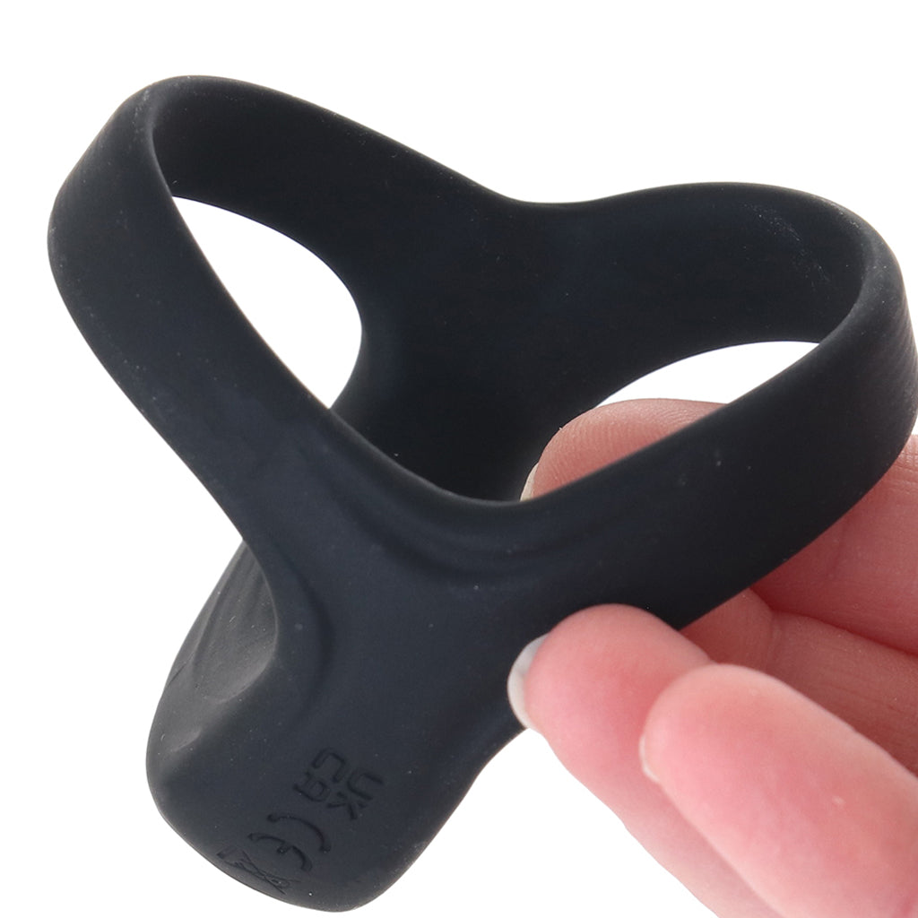Cockpower Scrotum And Cock Ring Cock Rings