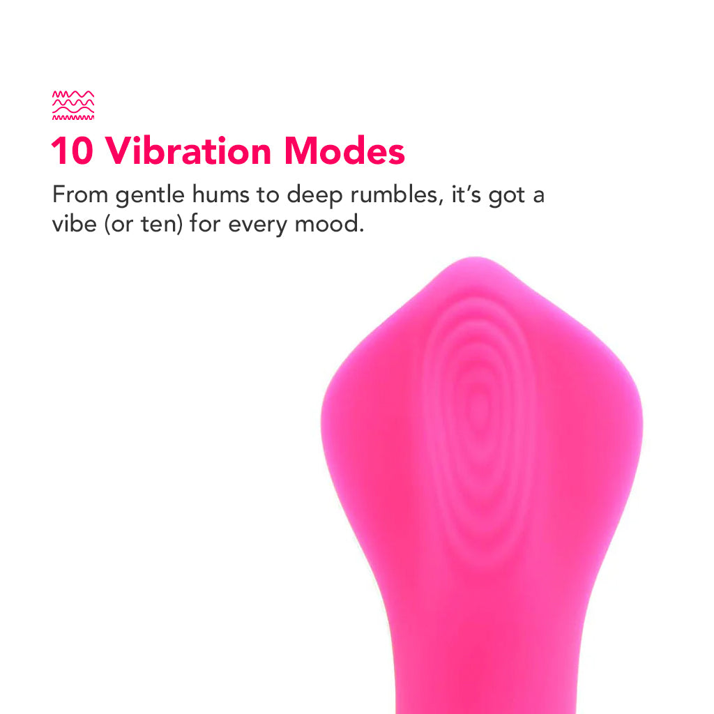 PinkCherry Ray of Light Clitoral Stimulator Vibrators > Clitoral Stimulators