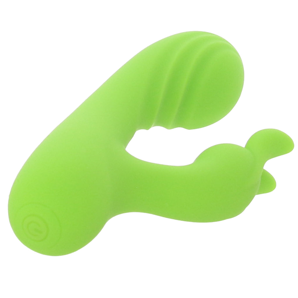 Brat Bunny Vibe Vibrators > Rabbit Vibrators