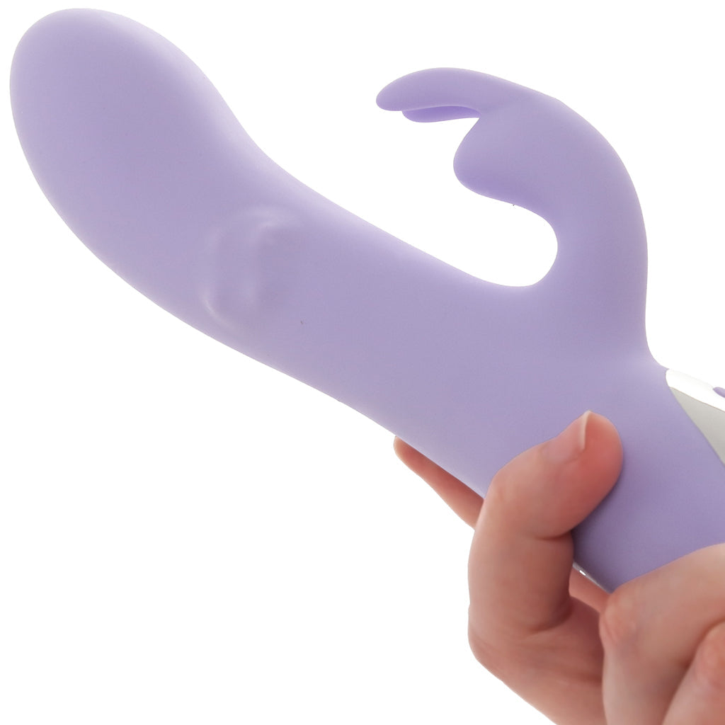 Spinderella Beaded Rabbit Vibe Vibrators > Rabbit Vibrators