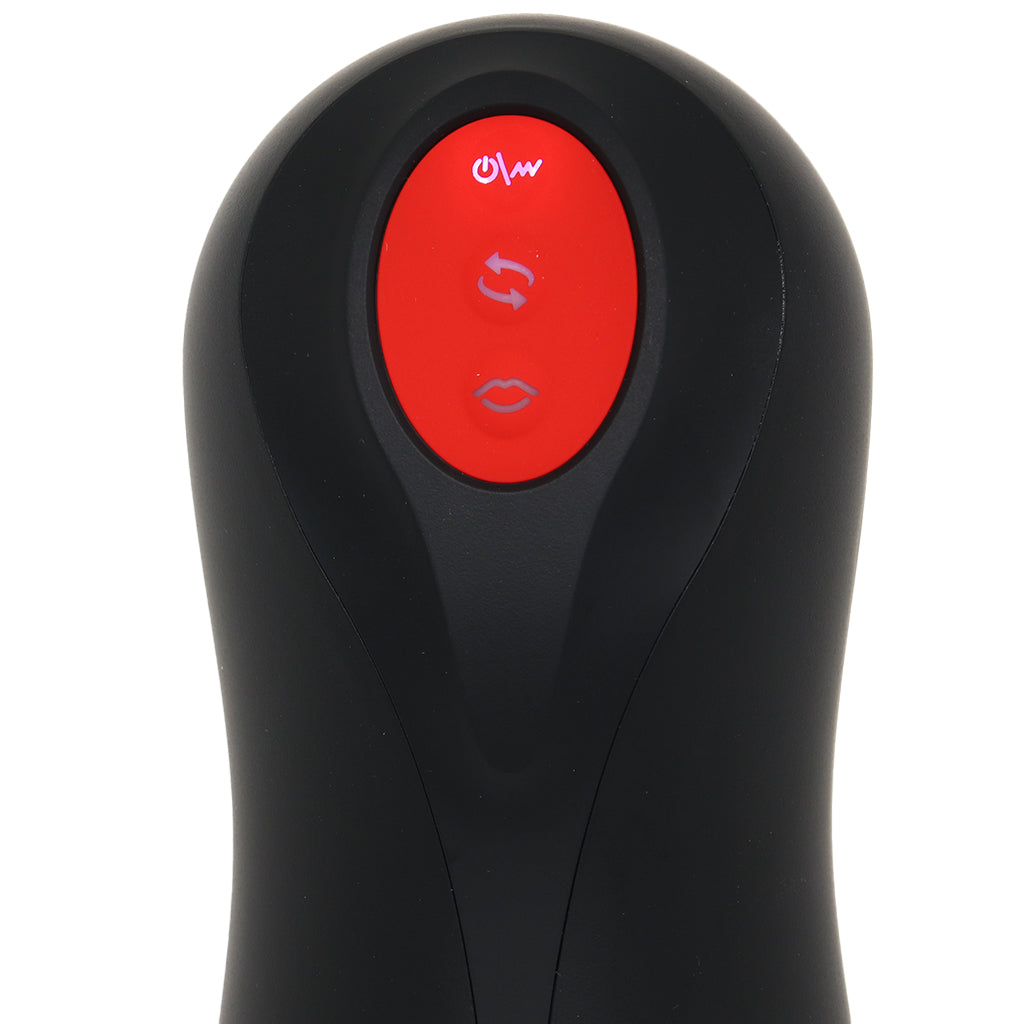 Jock Gyrobast Auto Suction Stroker