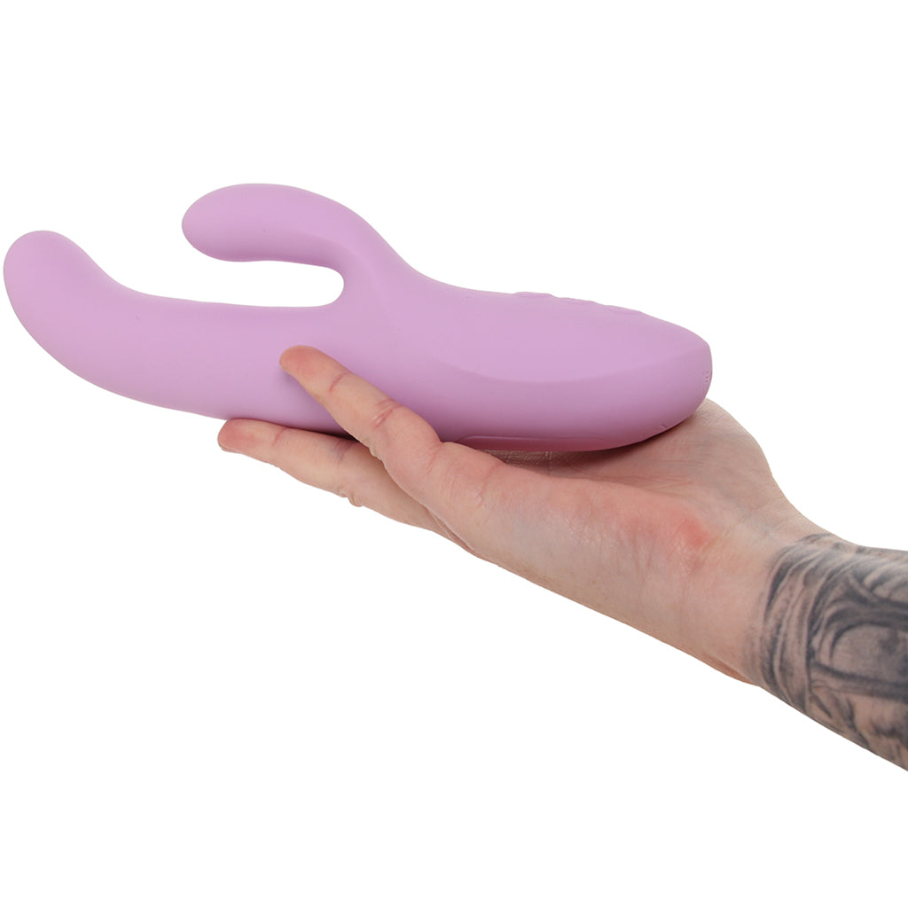 Le Wand Hither Rocking Rabbit Vibe Vibrators > Rabbit Vibrators