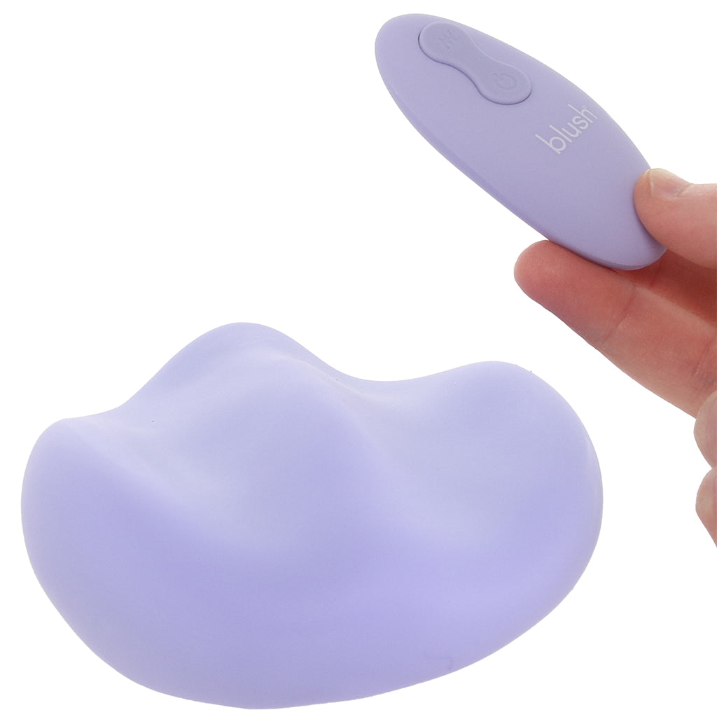 URSELF PulsePad Vibe Vibrators > Grinder Sex Toys