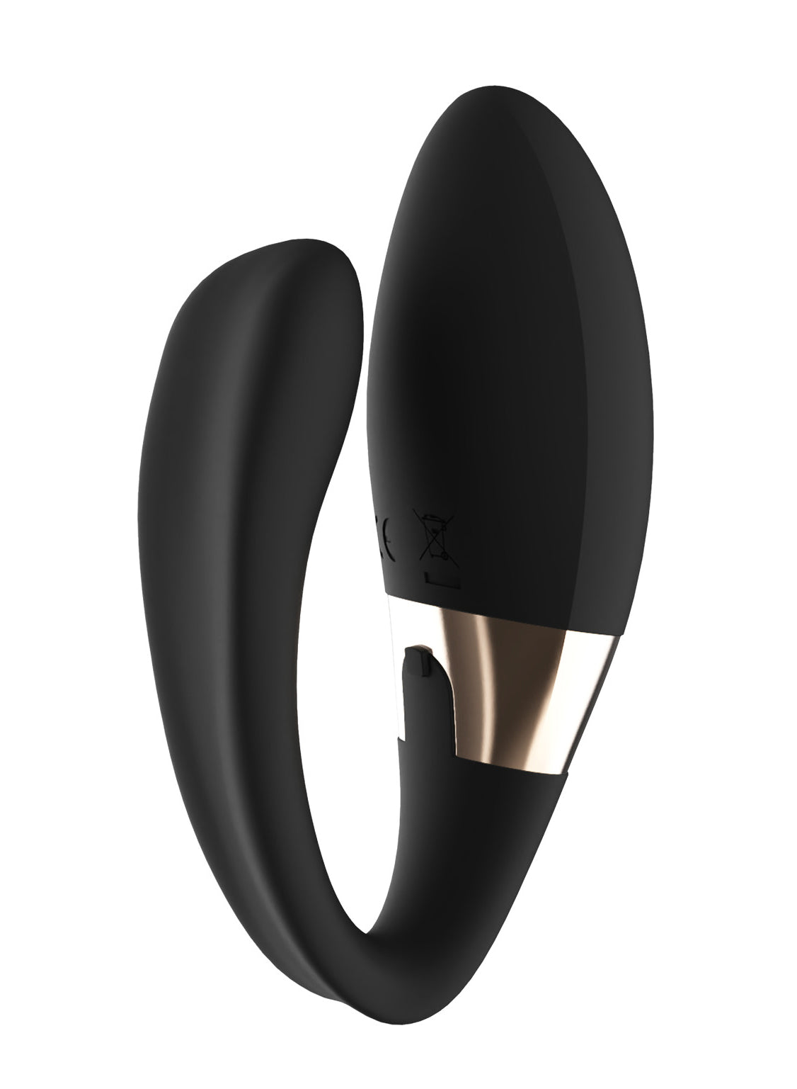 Lelo Tiani Duo Harmony – App-Connected Couples Massager