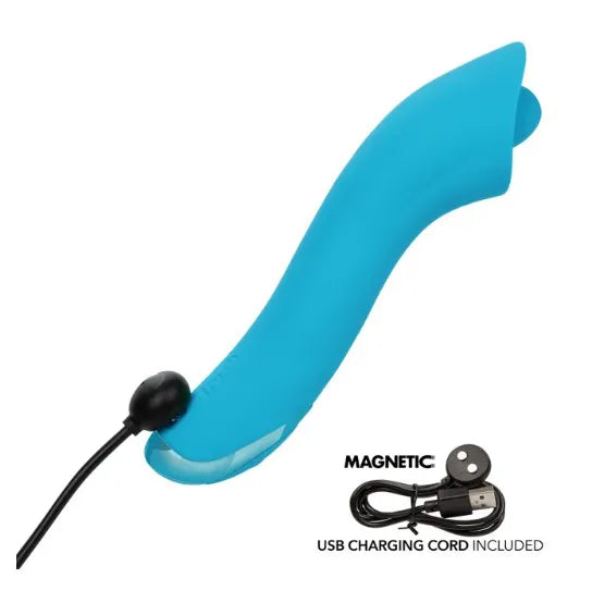 Kroma Turbo Exciter – Small Flexible Mini Massager