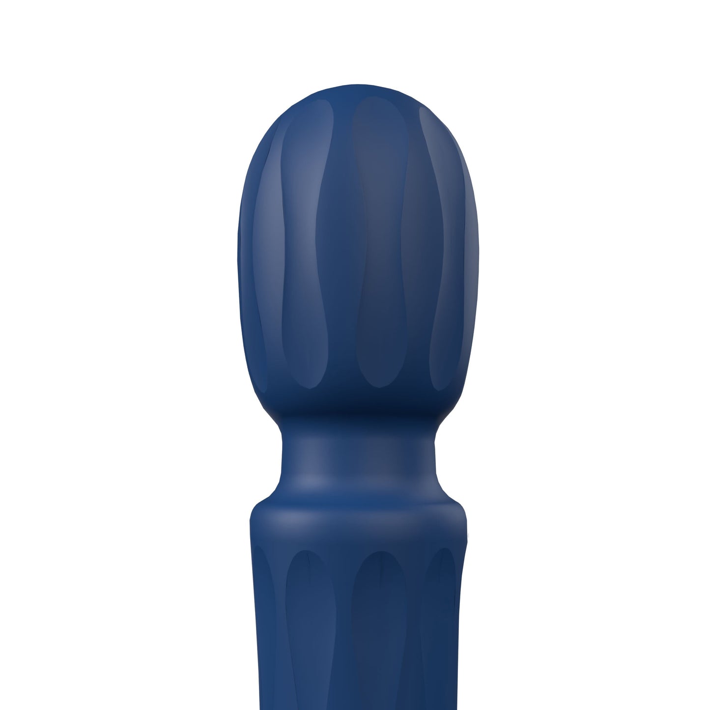 Screaming O PrimO Wand – Rechargeable Portable Wand Vibrator with 10 Vibration Functions